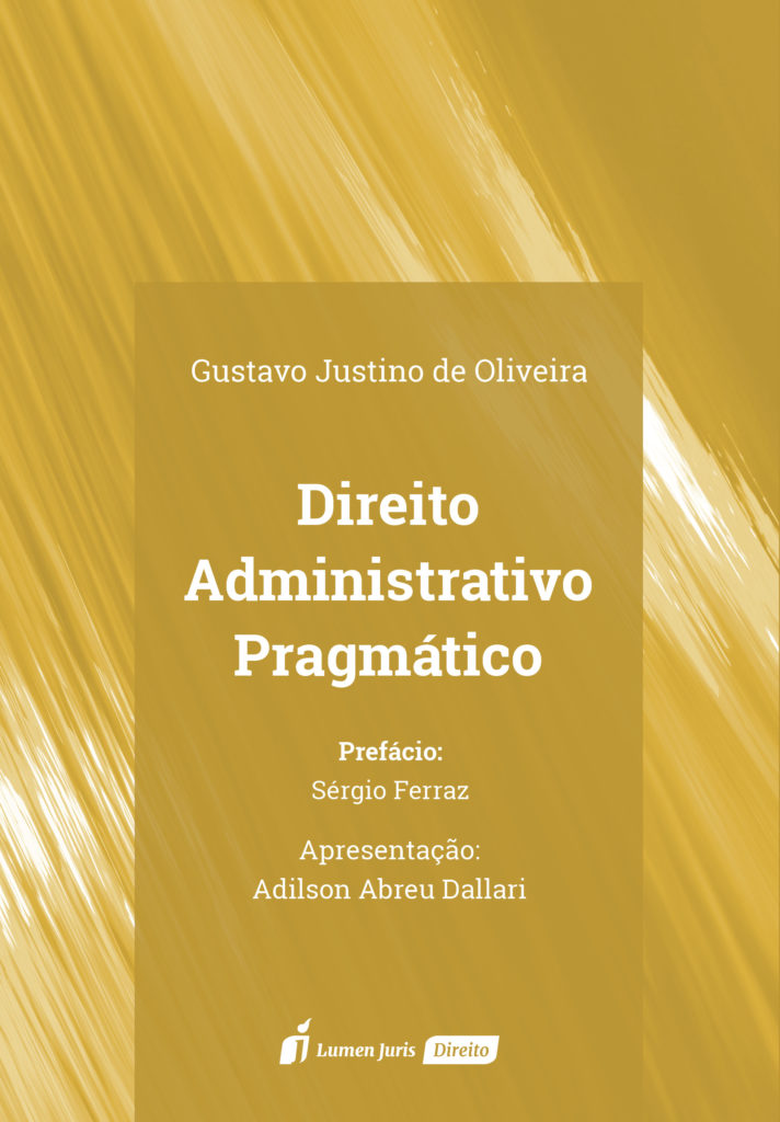 Direito Administrativo Pragmático