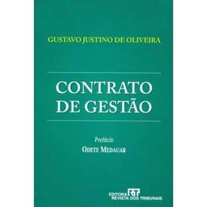 Contrato de Gestão